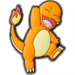 Crocs&trade; Pokemon Charmander Multi - One size