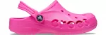 Crocs&trade; Baya Clog Kid’s 207012 Electric Pink - 24