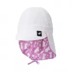 REIMA MOOMIN SOLSKYDD Lilac Pink - 40 - 42