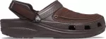 Crocs&trade; Yukon Vista II LR Clog Men’s Espresso/Mushroom - 47.5