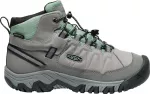 Keen Targhee Iv Mid Wp Kid’s 1031080 Grey - 35