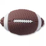 Crocs&trade; Crocs TEXTURED FOOTBALL 198445137440 Crocs TEXTURED FOOTBALL 198445137440 - One size