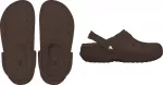 Crocs&trade; Classic Lined Clog Espresso - 45,5