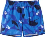 REIMA Somero 5200153C Sparkly Blue 66A2 - 86