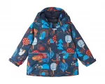 REIMA Kustavi 5100122A Navy 6988 - 92
