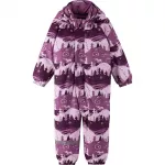 REIMA Tuohi 5100154A Red Violet 5394 - 92