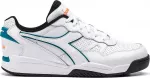 DIADORA Winner White/Harbor Blue - 42