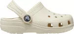 Crocs&trade; Classic Clog Kid’s 206990 Bone - 26