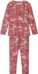 REIMA Moomin Trivsam 5200021C Rose Blush - 98