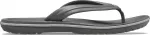 Crocs&trade; Crocband Flip Slate Grey/Smoke - 43,5
