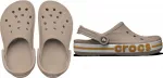 Crocs&trade; Bayaband Clog Cobblestone - 42,5