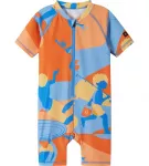REIMA SunProof overall ATLANTTI 5200131B Orange - 62