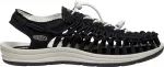 Keen UNEEK CANVAS WOMEN Black/Birch - 39