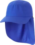 REIMA SunProof hat BIITSI 5300152A Sparkly Blue 66A0 - 56