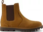 TOMS WALNUT WR LEATHER MEN’S BOOT 10021384 Brown - 40