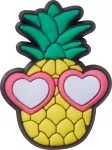 Crocs&trade; Crocs PINEAPPLE WITH SUNNIES G0882200-MU Crocs PINEAPPLE WITH SUNNIES G0882200-MU - One size