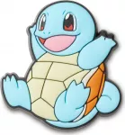 Crocs&trade; Pokemon Squirtle Multi - One size