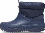 Crocs&trade; Classic Neo Puff Shorty Boot Women’s Navy - 35