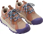REIMA Kulkuri Low 5400179A neper&scaron;lampantys batai (Ruda/Violetinė) - 37