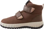 REIMA Patter 2.0 5400042A Umber Brown - 25