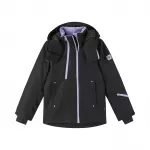 REIMA PERILLE 5100088C Black 999A - 110