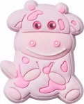 Crocs&trade; Crocs PINK COW G0879500-MU Crocs PINK COW G0879500-MU - One size