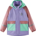 REIMA Raincoat Suihku 5100385A Blooming Lilac 545A - 146