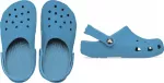 Crocs&trade; Classic Clog Kid’s 206990 Elite Blue - 23