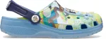 Crocs&trade; Bluey Classic Clog Kid’s Multi - 33,5