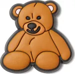 Crocs&trade; Teddy Bear Multi - One size