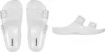 Crocs&trade; Saturday Sandal Women’s White - 37,5