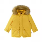 REIMA MUTKA 5100037B Autumn Yelllow - 92