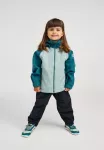 REIMA Sulkava 5100416A Stone Green 81BA - 92