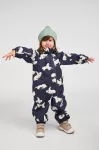 REIMA Jupperi 5100430B Soft black 9783 - 80