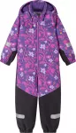 REIMA Kurikka 5100131B Plum Purple - 110