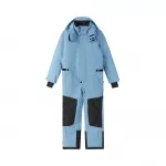 REIMA PALATEN 5100274B Frozen Blue 6300 - 116