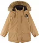REIMA AJATON 5100360A Peanut Brown - 158