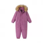 REIMA AAPUA 5100141B Red Violet 5393 - 80