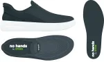 Crocs&trade; InMotion No Hands Slip On Carbon - 41