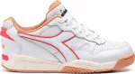 DIADORA Winner White/Pale Peach - 39
