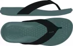 Crocs&trade; Yukon Surf Flip Slate Grey/Black - 42,5