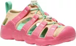 Keen Hyperport H2 Big Kid’s Pink Lemonade/Peach Fuzz - 36