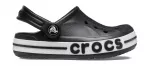 Crocs&trade; Bayaband Clog Kid’s 207018 Black - 26