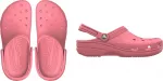 Crocs&trade; Classic Guava - 38,5