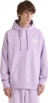 DIADORA Diadora Hoodie Athl. Logo 502.181685 Wing Violet - S