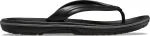 Crocs&trade; Crocband Flip Black/Slate Grey - 36,5