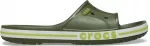 Crocs&trade; Bayaband Slide Army Green - 37,5