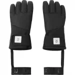 REIMA Hanskas 5300255B Black - 3