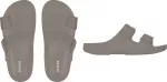 Crocs&trade; Saturday Sandal Women’s Taupe - 42,5