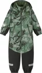 REIMA Kurikka 5100131B Thyme Green 8513 - 116
